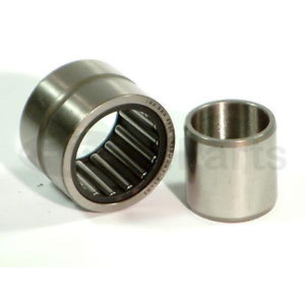 NA6911 Needle Roller Bearing #1 image