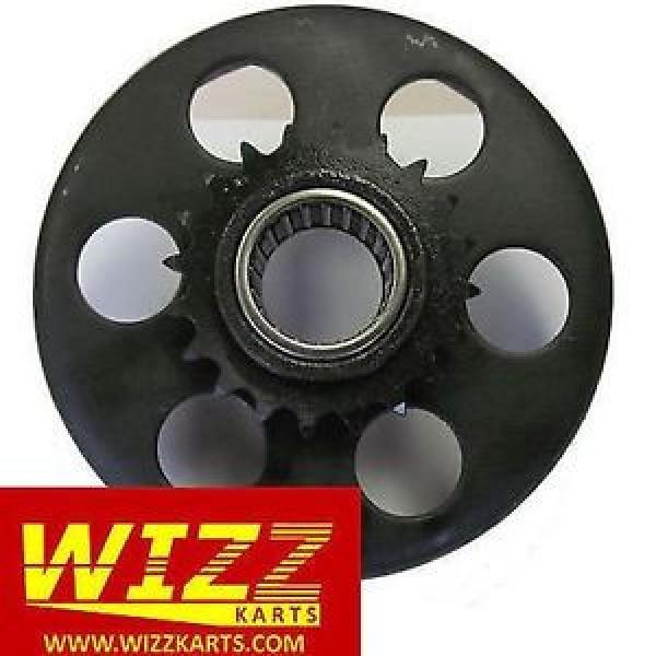 20t 219 Needle Roller Bearing Clutch Drum WIZZ KARTS #1 image