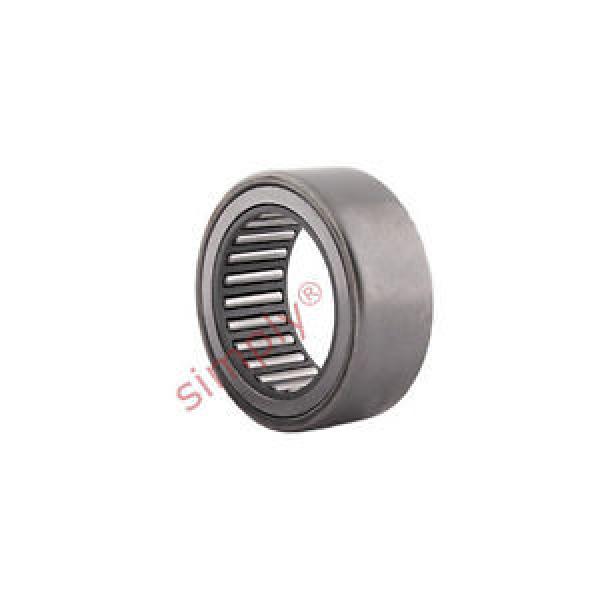 RPNA2542 Needle Roller Bearing Alignment Type Without Shaft Sleeve 25x42x20 #1 image