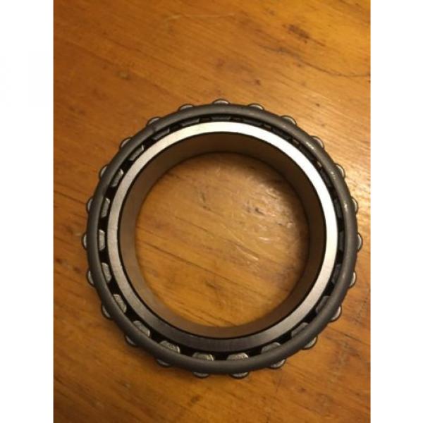 TIMKEN 498 TAPERED ROLLER BEARING #3 image