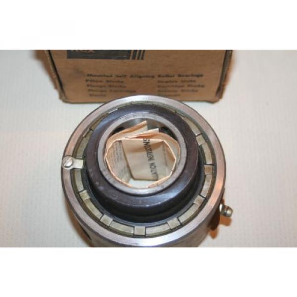 Rexnord ZMC2112 Roller Bearing Cartridge - Spherical Roller, 1-3/4&#034; ZMC-2112 NEW #4 image