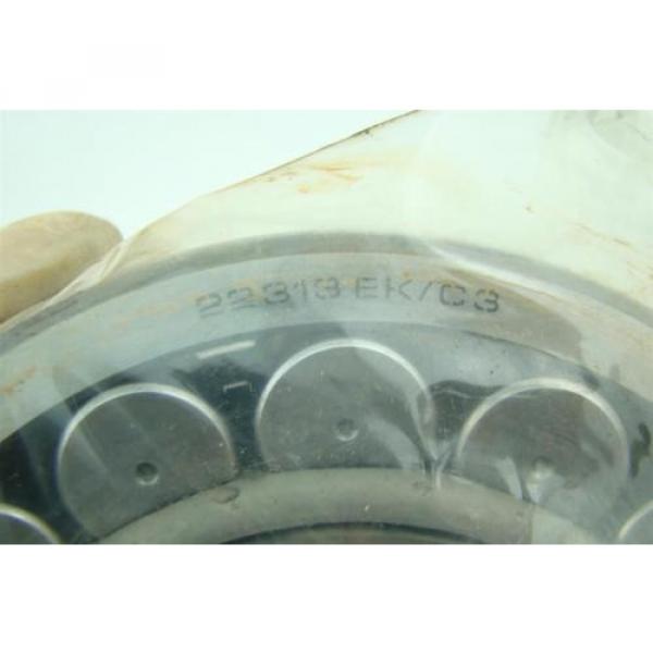 Skf 22313 Ek/C3 Spherical Roller Bearing , 5.5&#034; Od #5 image