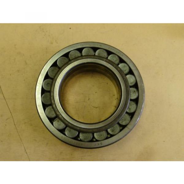 Spherical Roller Bearing 22220E/03 #1 image