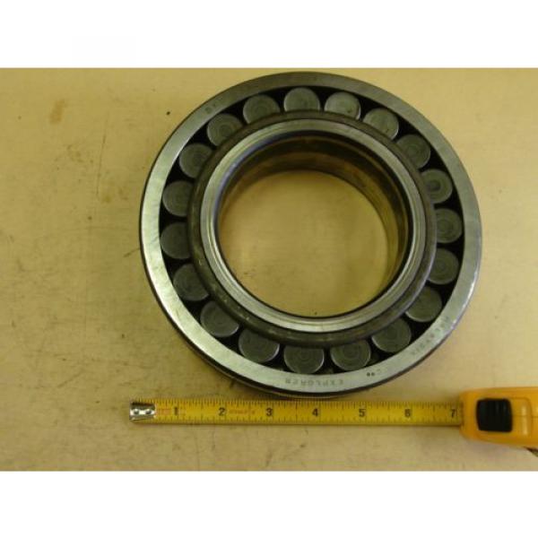 Spherical Roller Bearing 22220E/03 #2 image