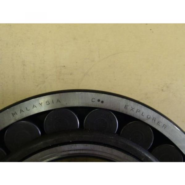 Spherical Roller Bearing 22220E/03 #4 image