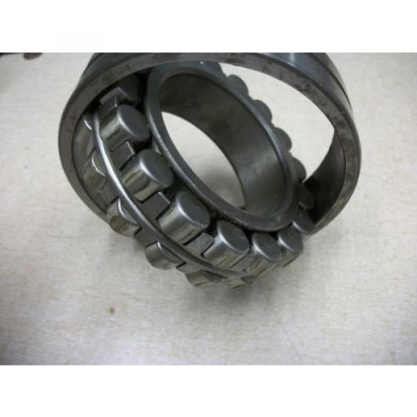 STC Steyr 22214 SV20 Spherical Roller Bearing #2 image