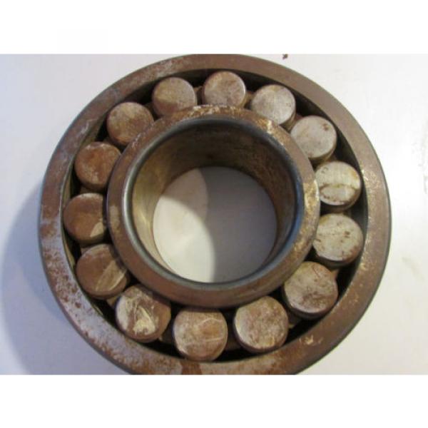 22326AS MJ Spherical Roller Bearing. Used #1 image