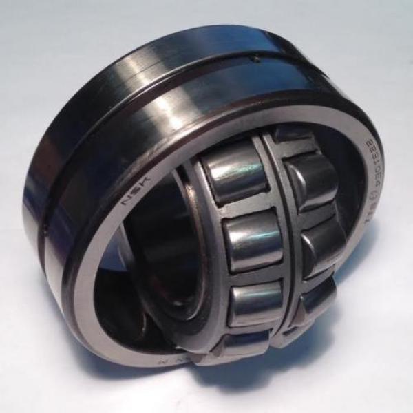 NSK 22310CDE4C3S11 Spherical Roller Bearing (NEW) (CB3) #2 image