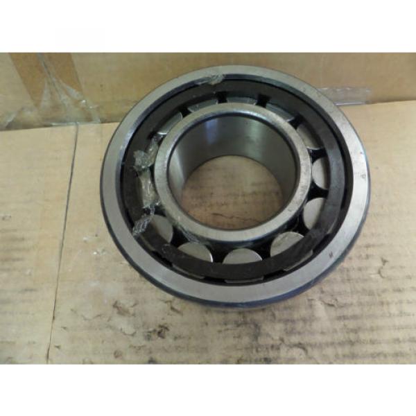 SKF Spherical Roller Bearing NU2316ECP 23nu16EC New #3 image