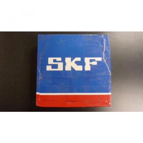 SKF Explorer 29322 E Spherical Roller Thrust Bearing #1 image