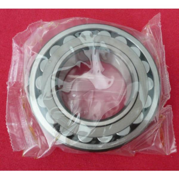 SKF Explorer 22211E  SPHERICAL ROLLER BEARING, EAN 7316576652127, Free shipping #5 image