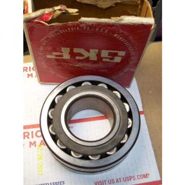 *NEW* SKF SPHERICAL ROLLER BEARING 22313C #1 image