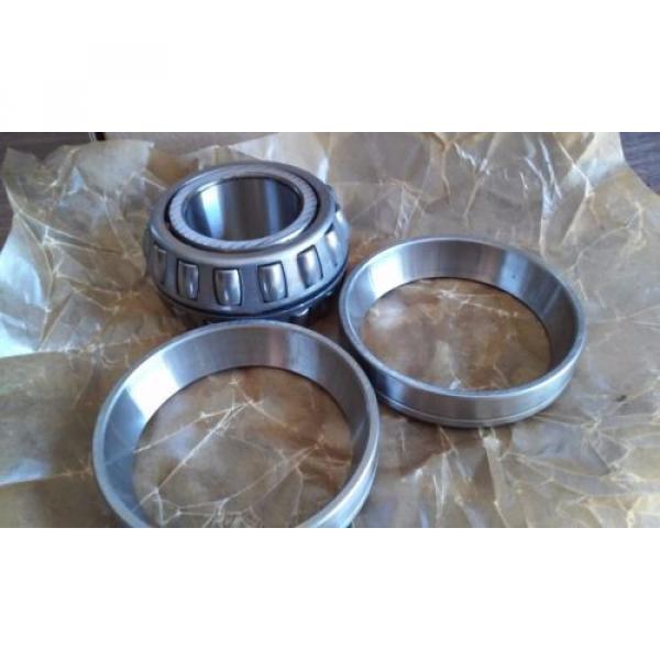 A22137 Spherical Roller Bearing Rexnord #1 image