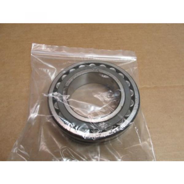 NEW SKF 22216CCKC3 SPHERICAL ROLLER BEARING 22216 CCK C3 80x140x33 mm USA #3 image