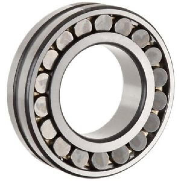 FAG Bearings FAG 22215E1AK-M-C3 Spherical Roller Bearing, Tapered Bore, Brass #1 image