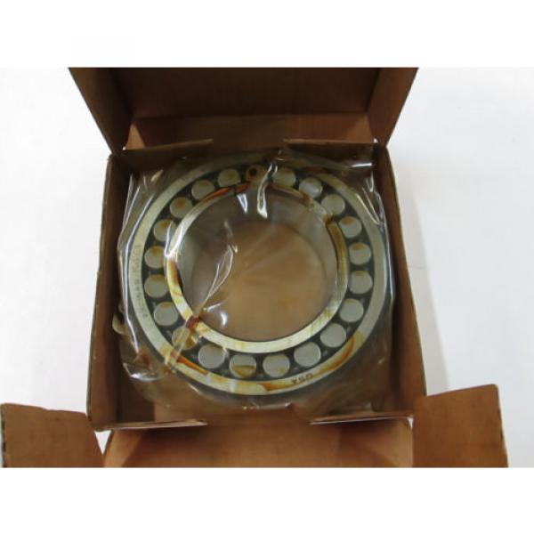 *NEW* FAG 22216ASKJC3 Spherical Roller Bearing #1 image