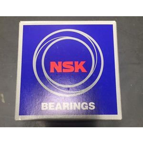 22308CAME4 New Spherical Roller Bearing NSK 22308-CAME VS4  KOLMAN # P516650 #1 image