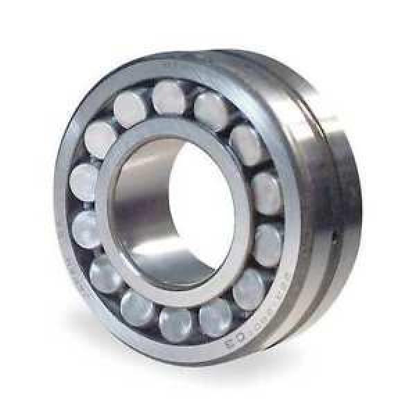 NTN 22206EAW33C3 Spherical Roller Bearing, Bore 30 mm #1 image