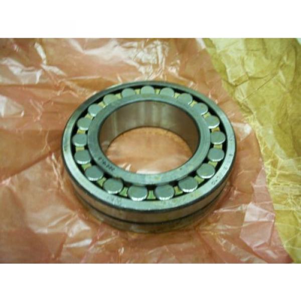 FMC Link Belt 22218 W33 Spherical Roller Bearing #1 image