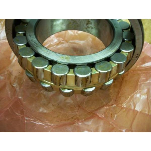 FMC Link Belt 22218 W33 Spherical Roller Bearing #4 image