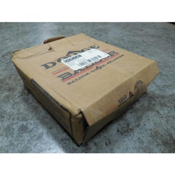 NEW Dodge BRG22217K Spherical Roller Bearing 422005 #2 image