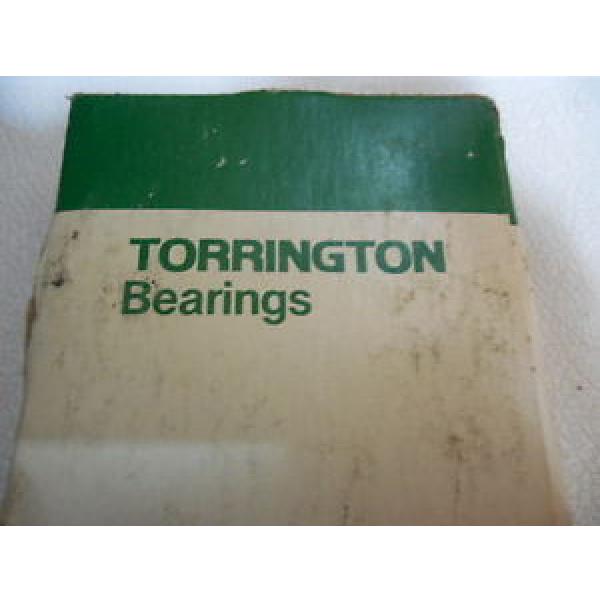 TORRINGTON New Spherical Roller Bearing 22308VCFW33 C4 AZ3U NEW #1 image