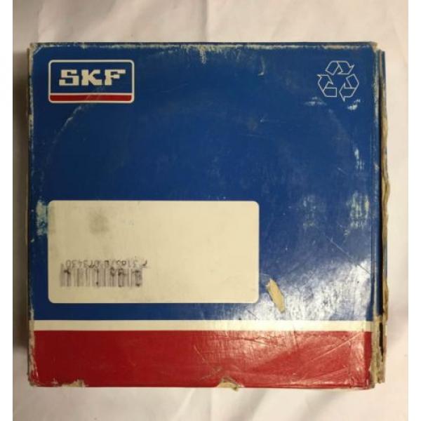 SKF 22218 E EXPLORER SPHERICAL ROLLER BEARING #3 image