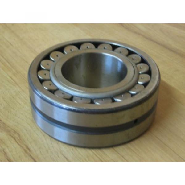 SKF22312EKVA751 SPHERICAL ROLLER BEARING, 60MM ID,130MM OD, 46MM W. USA #1 image