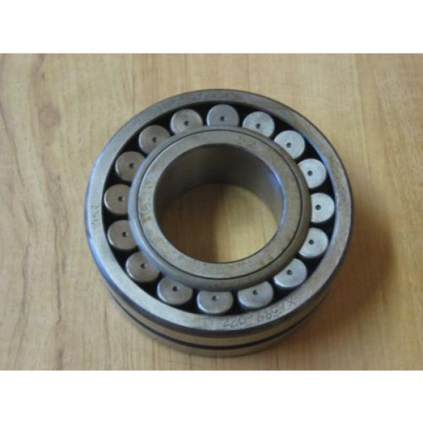 SKF22312EKVA751 SPHERICAL ROLLER BEARING, 60MM ID,130MM OD, 46MM W. USA #2 image