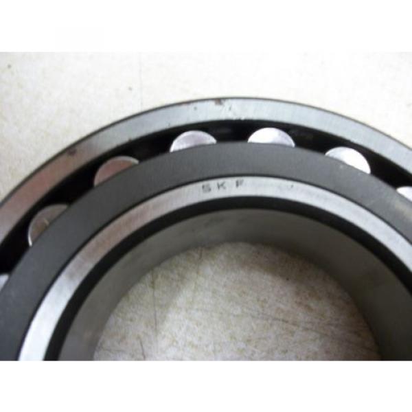 SKF 22216CJ C3 W33 Spherical Roller Bearing #1 image