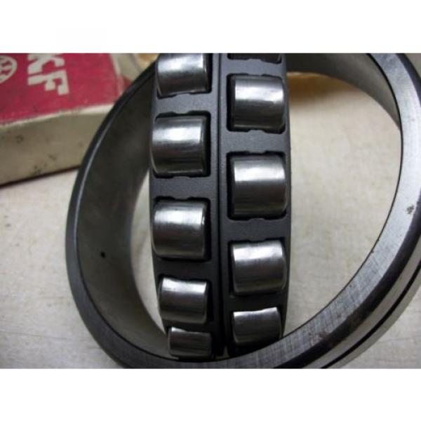 SKF 22216CJ C3 W33 Spherical Roller Bearing #4 image