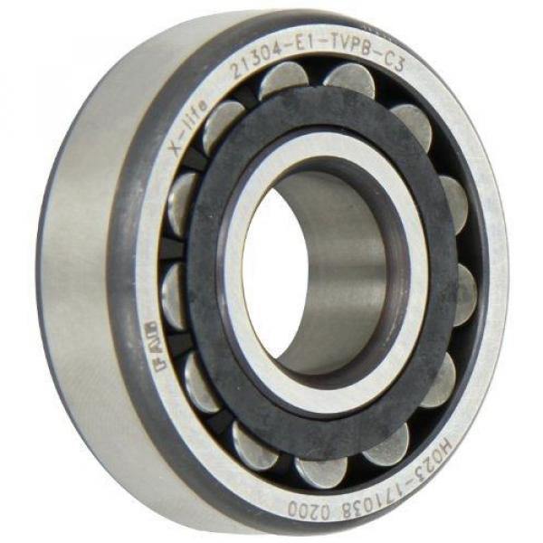 FAG Bearings FAG 21304E1TVPB-C3 Spherical Roller Bearing, Straight Bore, #1 image