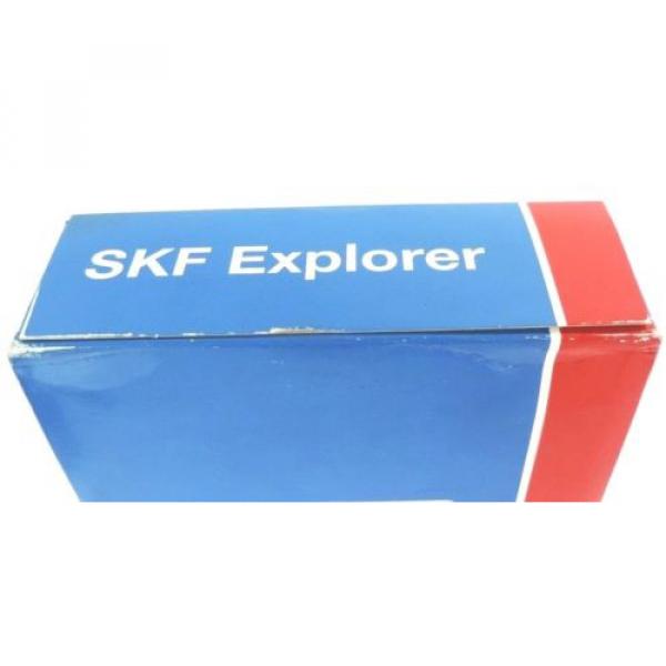 LOT OF 2 NIB SKF 22312 EK/C3 ROLLER BEARINGS SPHERICAL 2.544IN TAPERED BORE #3 image