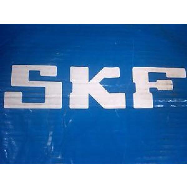 SKF 22212CCK Spherical Roller Bearing #1 image