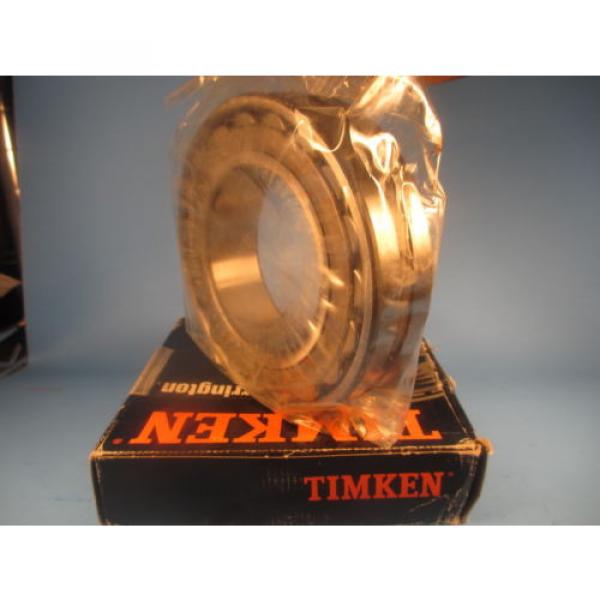 Timken, Torrington 22215 CJW33, 22215CJW33, Spherical Roller Bearing #1 image