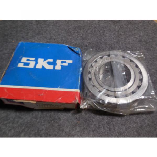 21311EK / C3 SKF Spherical Roller Bearing 21311EK/C3 #1 image