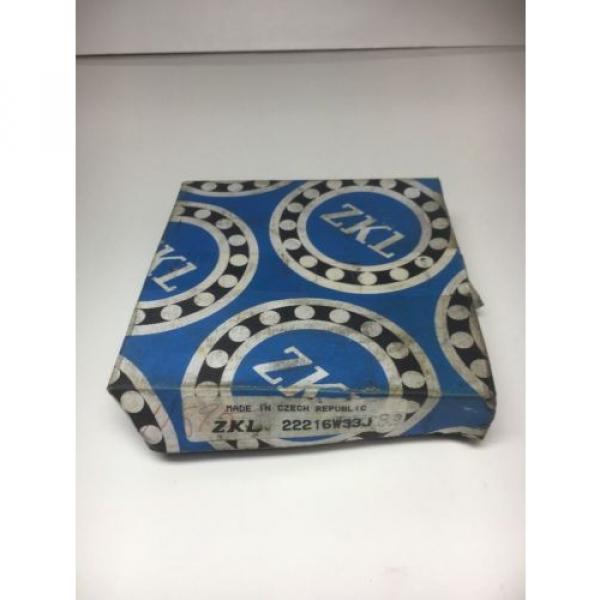 New! ZKL Spherical Roller Bearing   22315W33J C3 *Fast Shipping* Warranty! #4 image