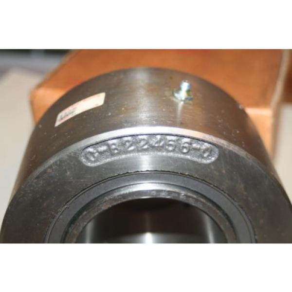 Link-Belt (Rexnord) CB22455H Bearing Cartridge Spherical Roller, 3-7/16&#034;  NEW #4 image