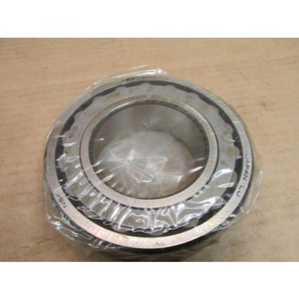 NIB NSK 22213CD SPHERICAL ROLLER BEARING 22213 CD 65mm ID x 120mm OD  31mm Width #2 image