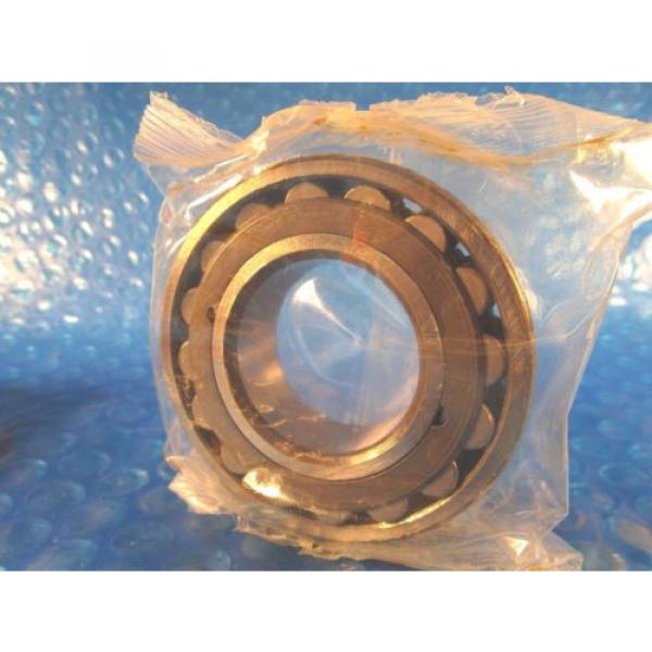 Torrington 22208CJ W33 C4, 22208 CJ, Spherical Roller Bearing(=2 FAG, SKF, NSK) #2 image