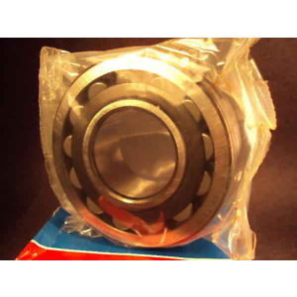 SKF 22308 C3, 22308 CC C3 W33, Spherical Roller Bearing #1 image