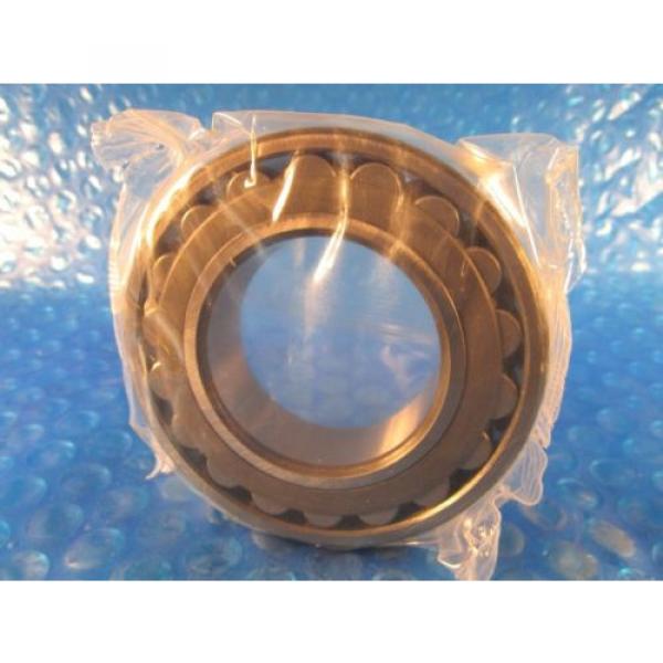 Torrington 22210CJW33C3, 22210 CJ W33, Spherical Roller Bearing #3 image