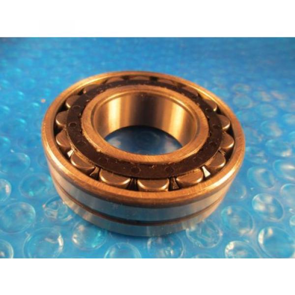 SNR 22208 EB33 J30, Spherical Roller Bearing #2 image