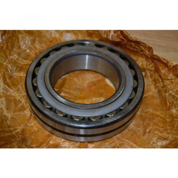 SKF 22216 CC/W33 spherical roller bearing OD : 140 mm X ID : 80 mm X W : 33 mm #3 image