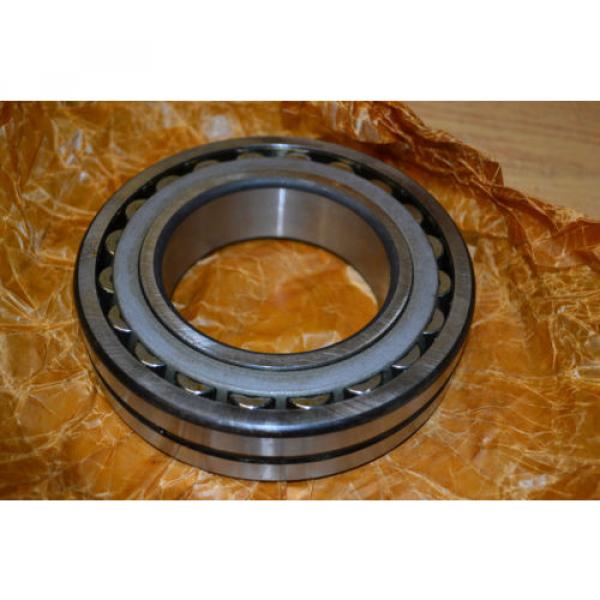 SKF 22216 CC/W33 spherical roller bearing OD : 140 mm X ID : 80 mm X W : 33 mm #4 image