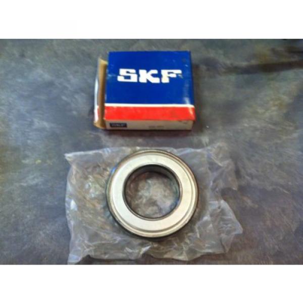 SKF Spherical Roller Bearings Part #6216-2Z/C3 (ALT# 6216ZZC3) #2 image