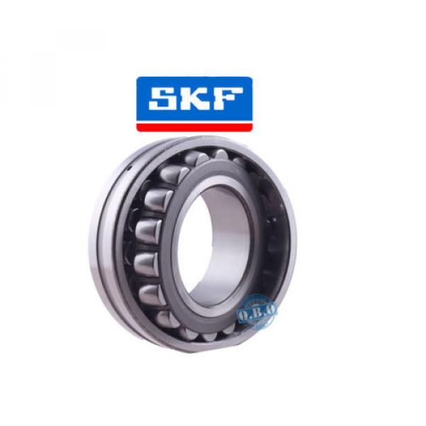 SKF Explorer 23030 CC/C3W33 Spherical Roller Bearing 150x255x56 23030CCC3 W33 #1 image