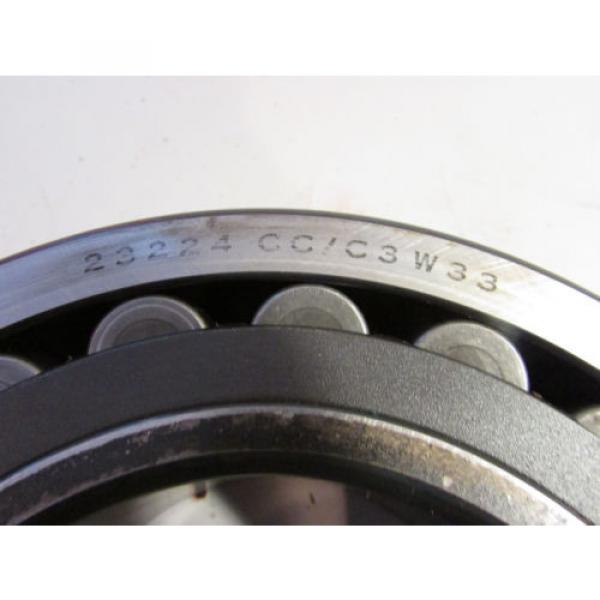 SKF 23224 CC/C3W33 Spherical Roller Bearing #2 image