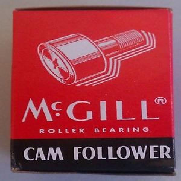 Mcgill SB22208W33S Spherical Roller Bearing #1 image