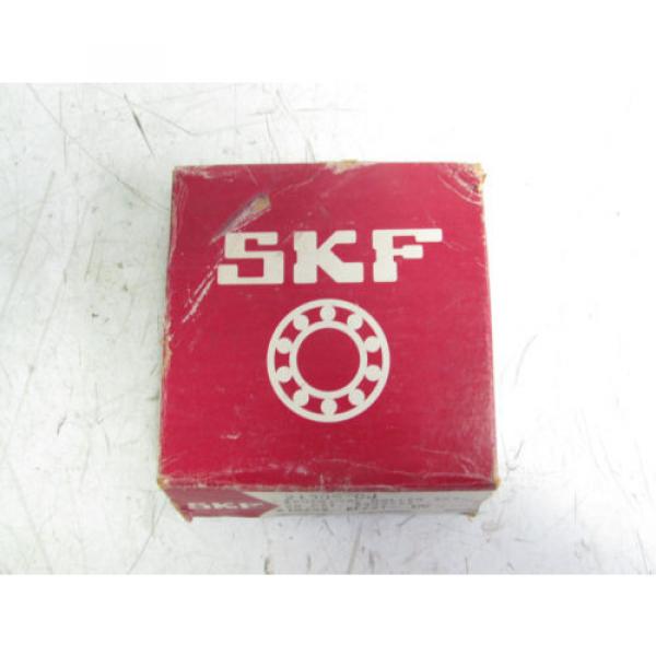 SKF 21309 CJ SPHERICAL ROLLER BEARING **NIB** #3 image